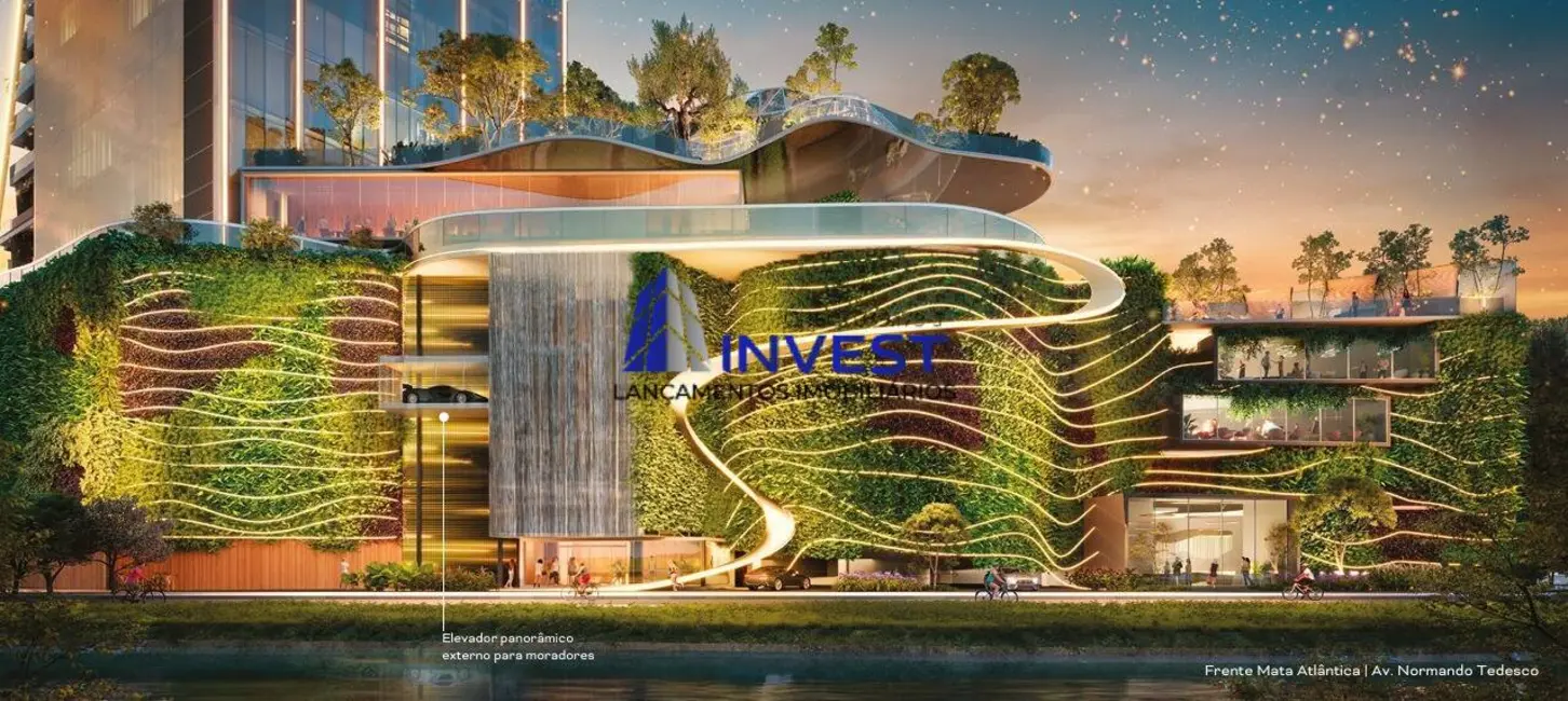 Apartamento à venda, 300m2 em Balneario Camboriu - SC - imagem 5 Foto 5 de Apartamento à venda, 300m2 em Balneario Camboriu - SC