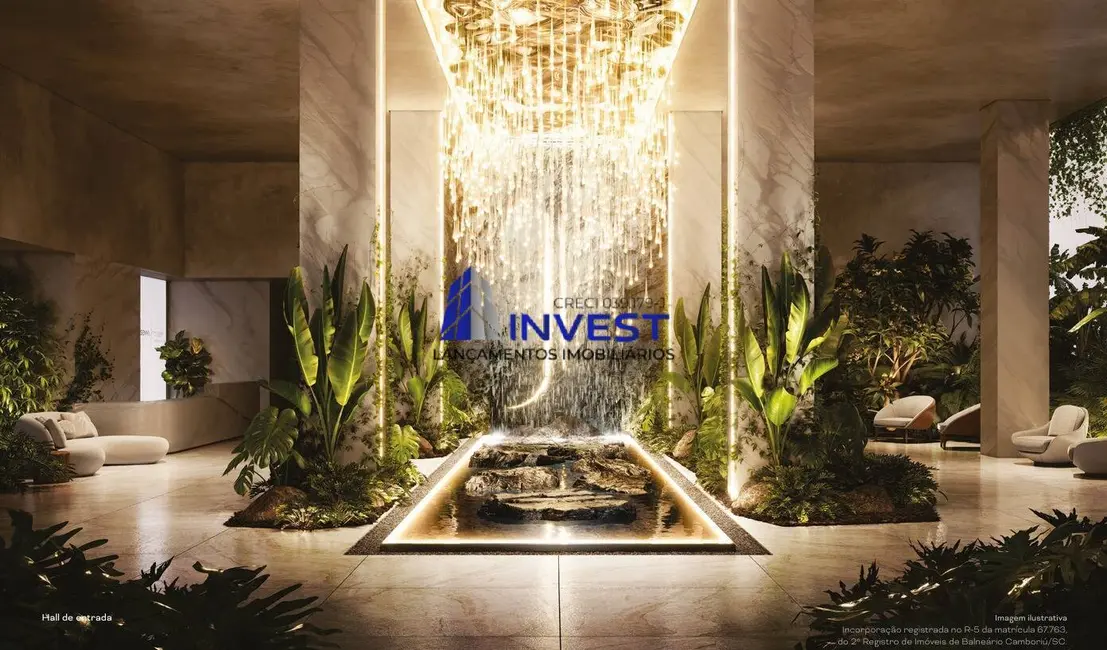 Apartamento à venda, 300m2 em Balneario Camboriu - SC - imagem 7 Foto 7 de Apartamento à venda, 300m2 em Balneario Camboriu - SC