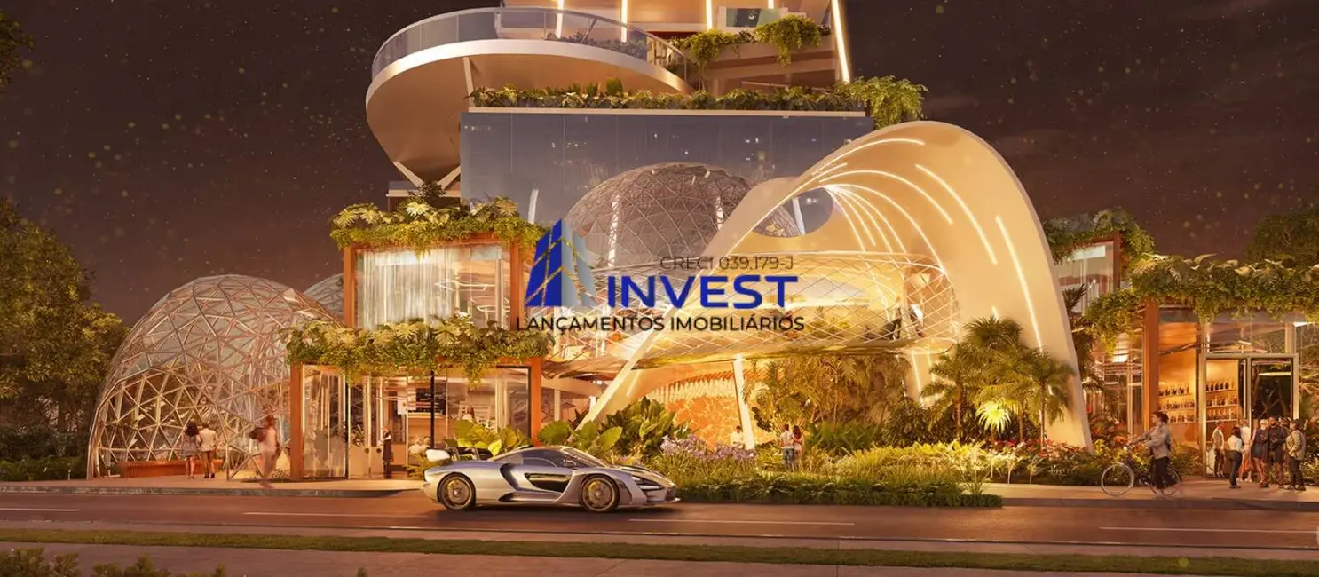 Apartamento à venda, 300m2 em Balneario Camboriu - SC - imagem 4 Foto 4 de Apartamento à venda, 300m2 em Balneario Camboriu - SC