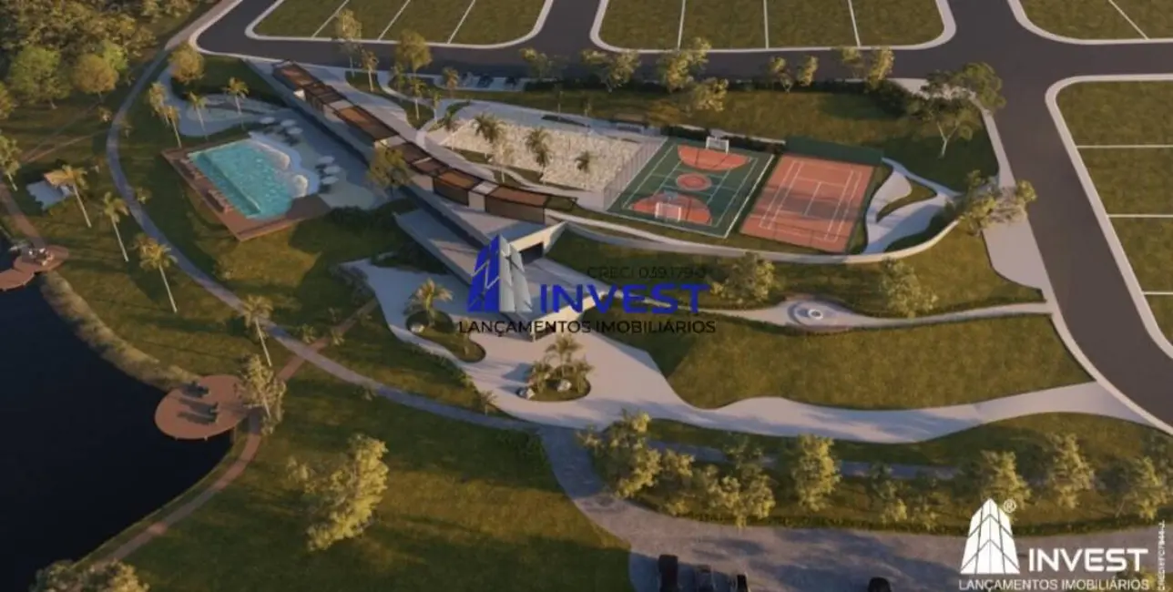 Foto 6 de Lote de Condomínio à venda e para alugar, 525m2 em Braganca Paulista - SP