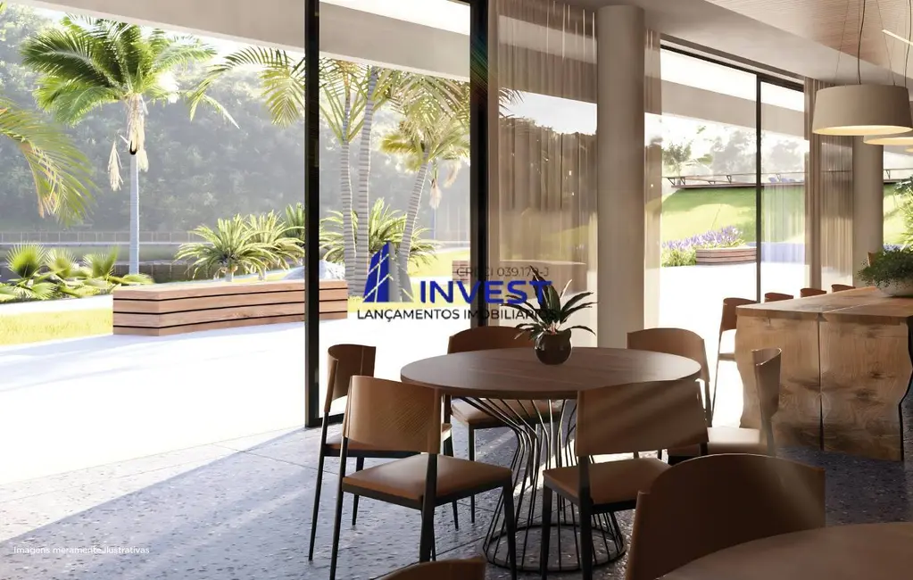 Foto 3 de Lote de Condomínio à venda, 525m2 em Braganca Paulista - SP