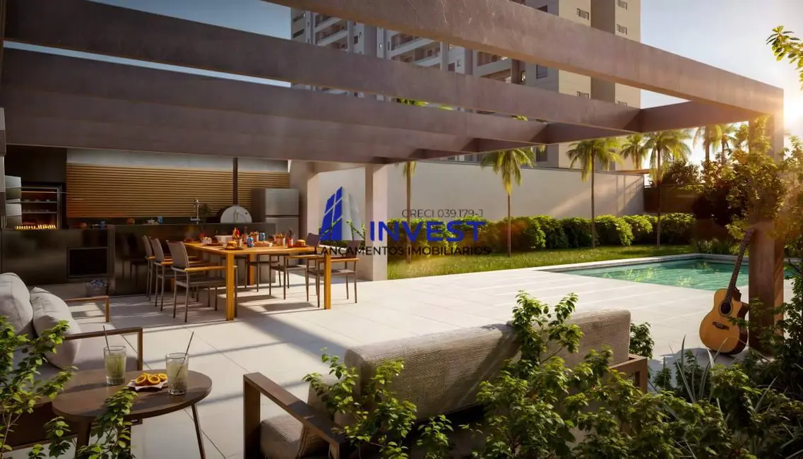 Foto 21 de Apartamento à venda, 49m2 em Atibaia - SP