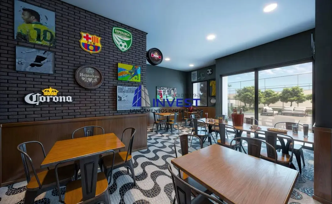 Foto 29 de Apartamento à venda, 49m2 em Atibaia - SP