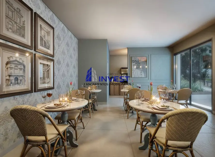 Foto 27 de Apartamento à venda, 49m2 em Atibaia - SP