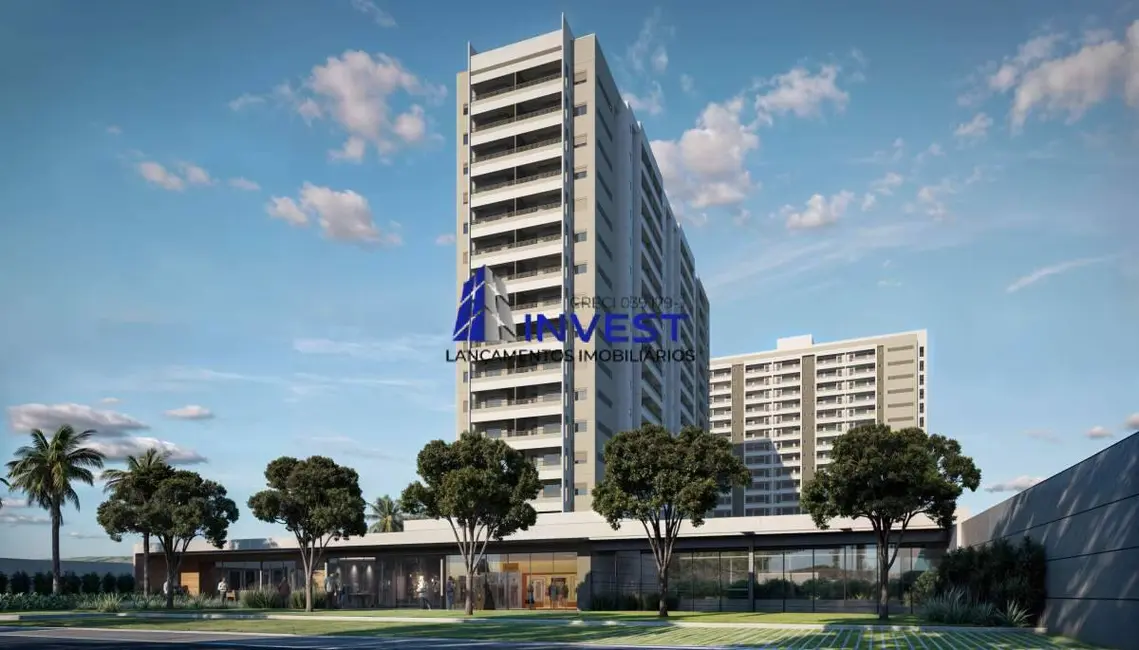 Foto 3 de Apartamento à venda, 49m2 em Atibaia - SP