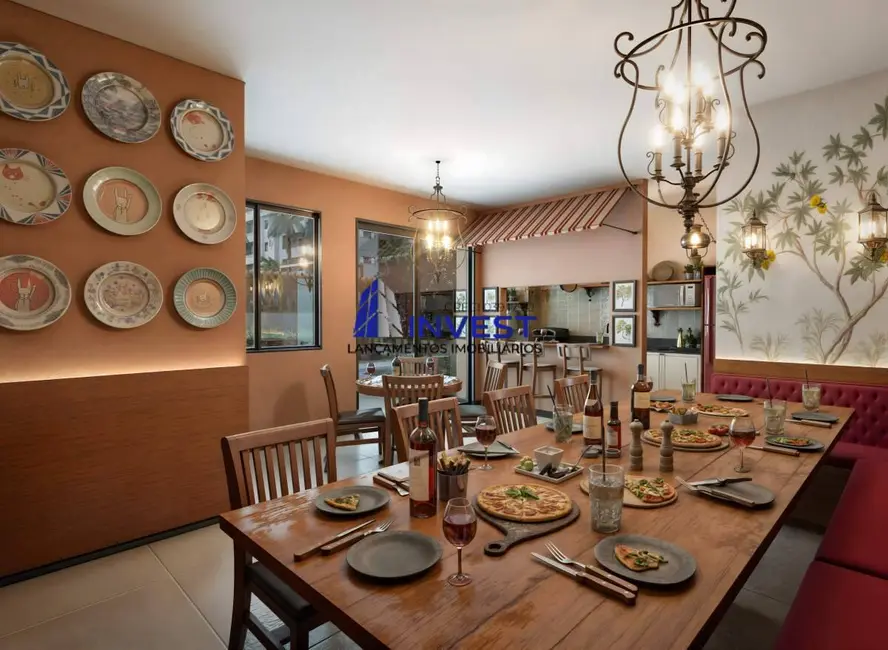 Foto 28 de Apartamento à venda, 49m2 em Atibaia - SP