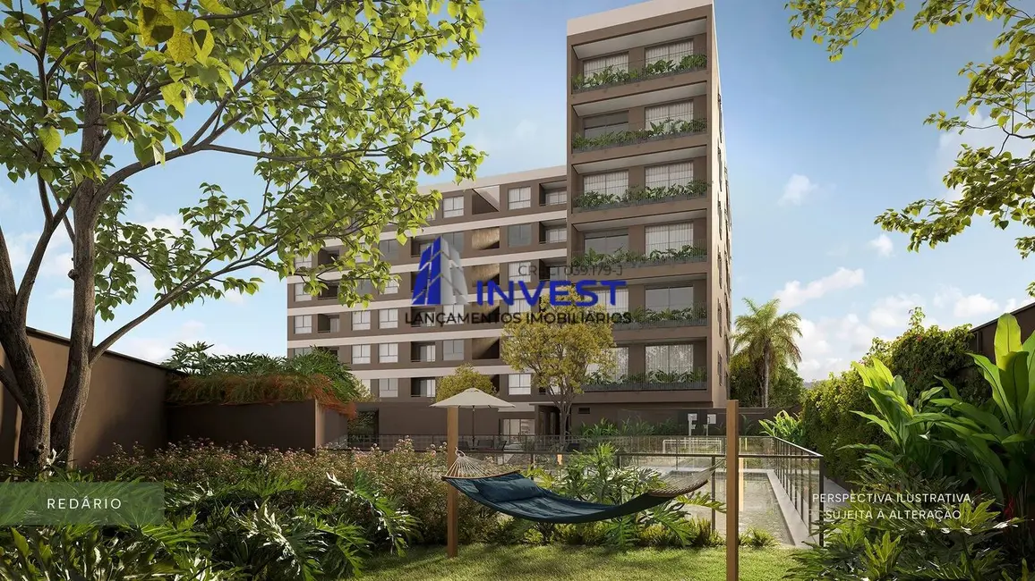 Foto 14 de Apartamento à venda, 49m2 em Atibaia - SP