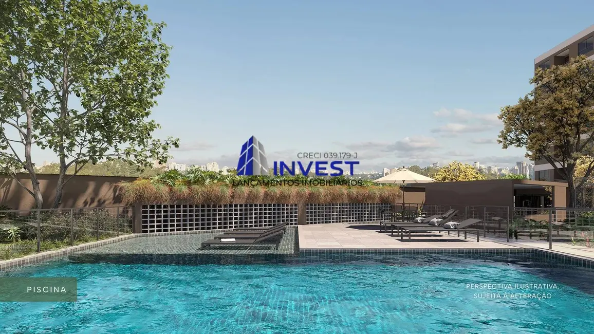 Apartamento à venda, 49m2 em Atibaia - SP - imagem 9 Foto 9 de Apartamento à venda, 49m2 em Atibaia - SP