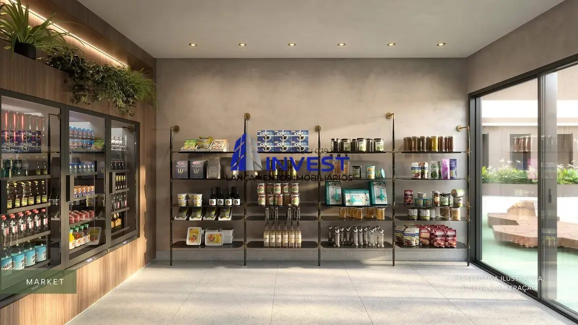 Foto 21 de Apartamento à venda, 49m2 em Atibaia - SP