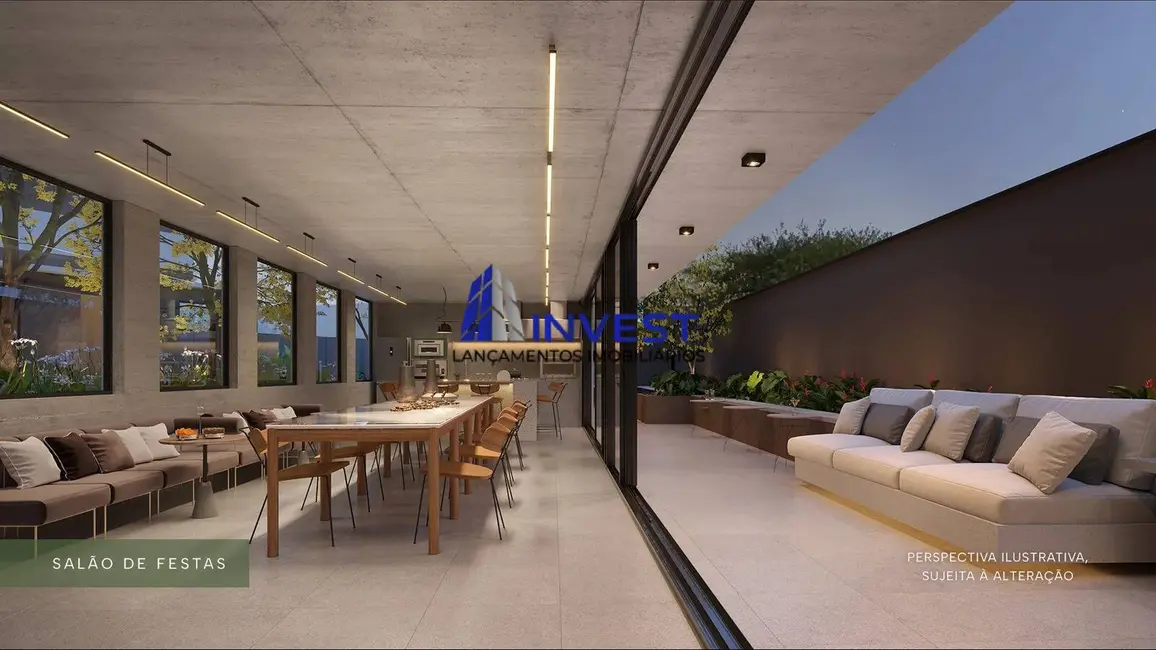 Foto 15 de Apartamento à venda, 49m2 em Atibaia - SP