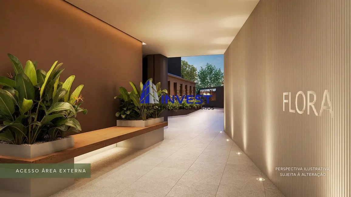 Foto 23 de Apartamento à venda, 49m2 em Atibaia - SP