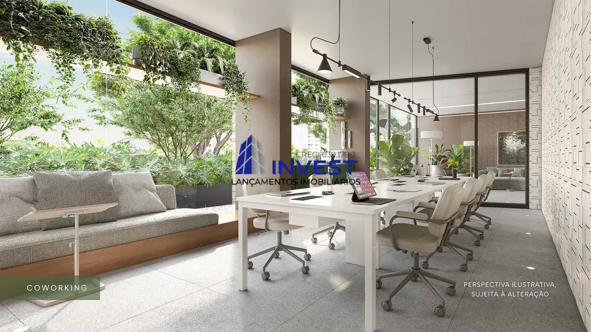 Foto 24 de Apartamento à venda, 49m2 em Atibaia - SP