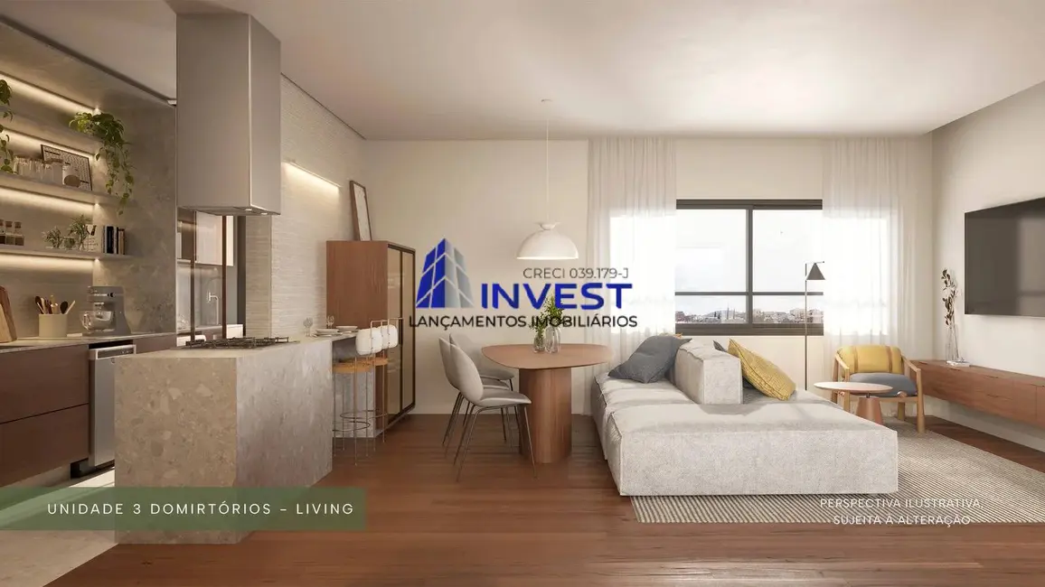 Foto 29 de Apartamento à venda, 49m2 em Atibaia - SP