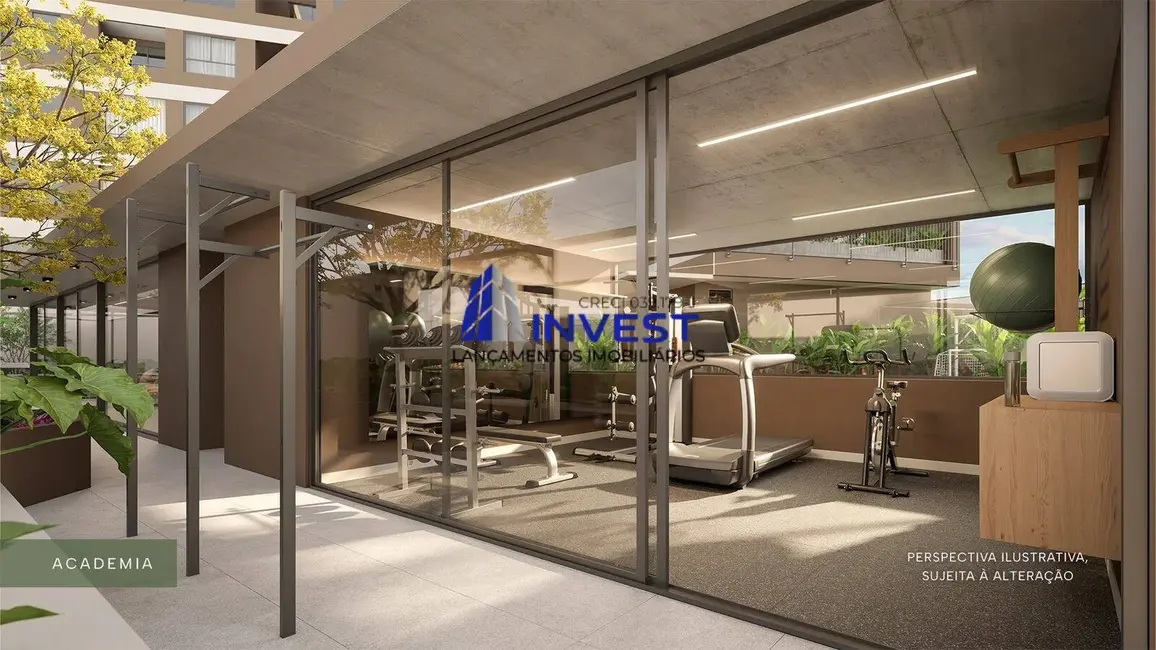 Foto 22 de Apartamento à venda, 49m2 em Atibaia - SP