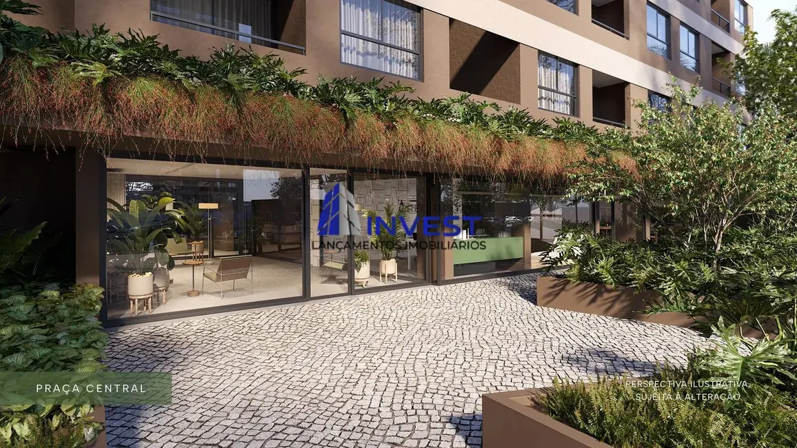 Foto 10 de Apartamento à venda, 49m2 em Atibaia - SP