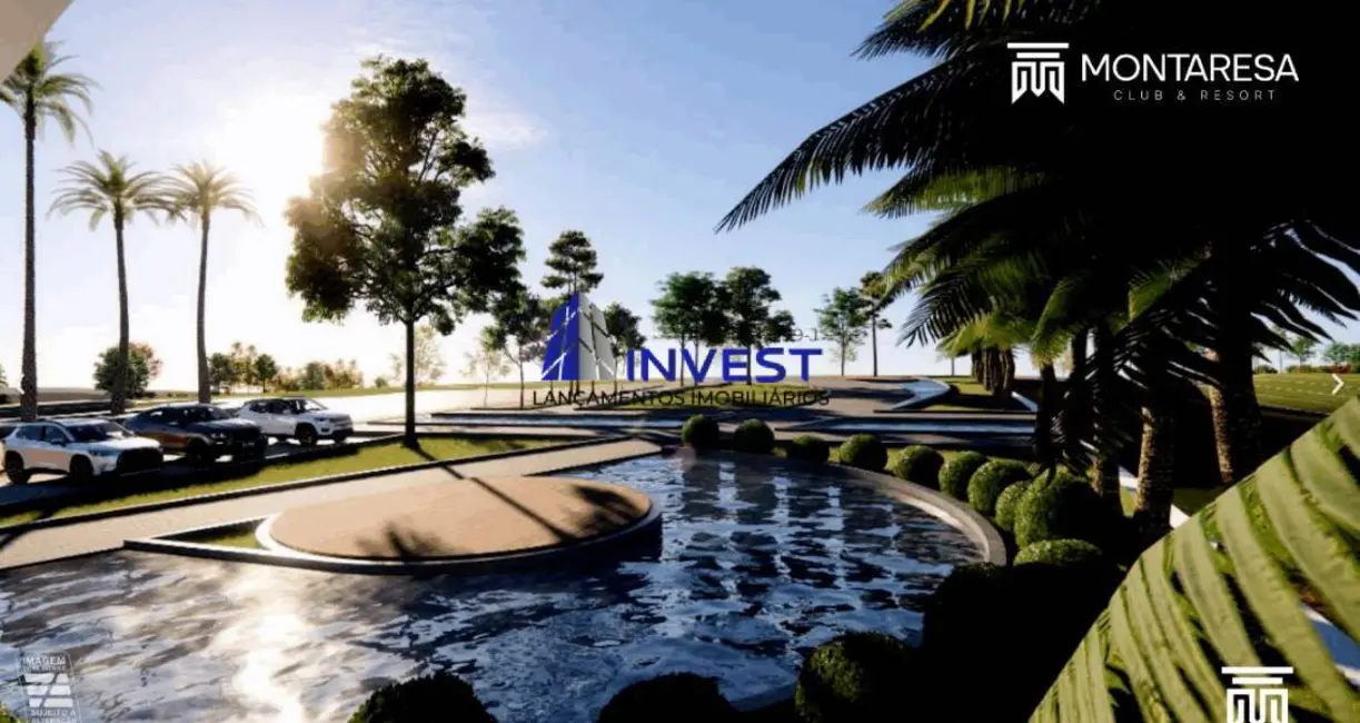 Foto 4 de Lote de Condomínio à venda e para alugar em Estância Parque de Atibaia, Atibaia - SP