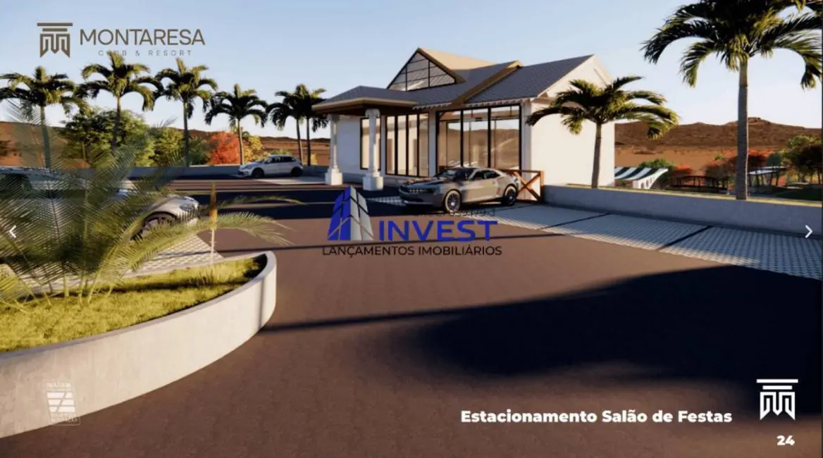 Foto 9 de Lote de Condomínio à venda e para alugar em Estância Parque de Atibaia, Atibaia - SP