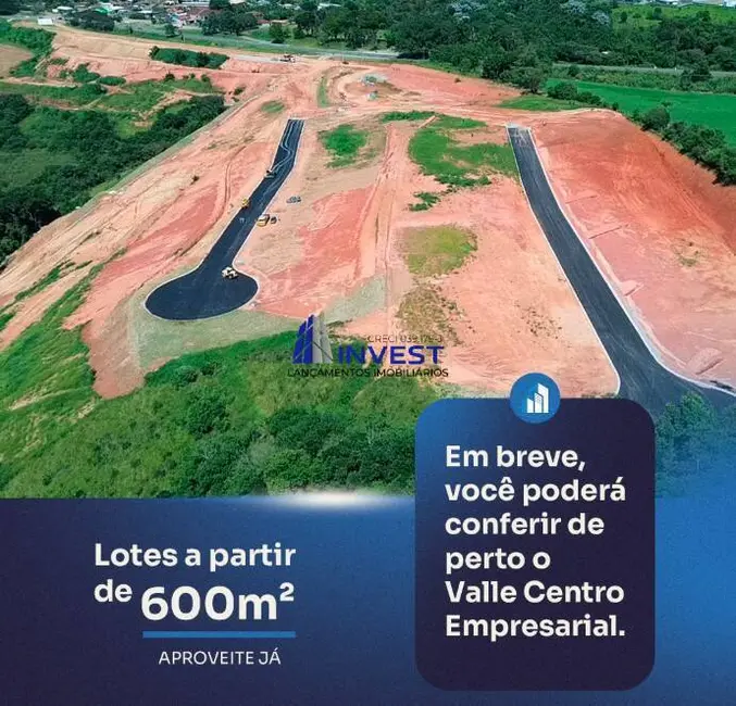 Foto 4 de Sala Comercial à venda, 628m2 em Braganca Paulista - SP