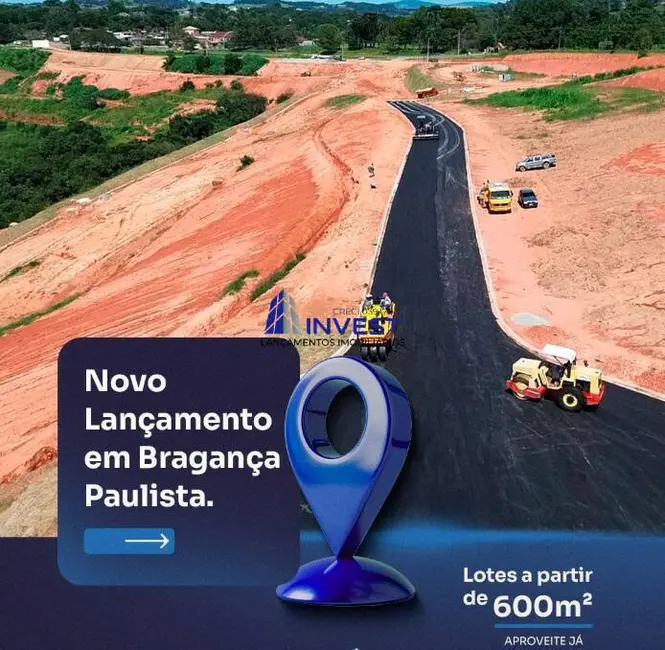 Foto 5 de Sala Comercial à venda, 628m2 em Braganca Paulista - SP