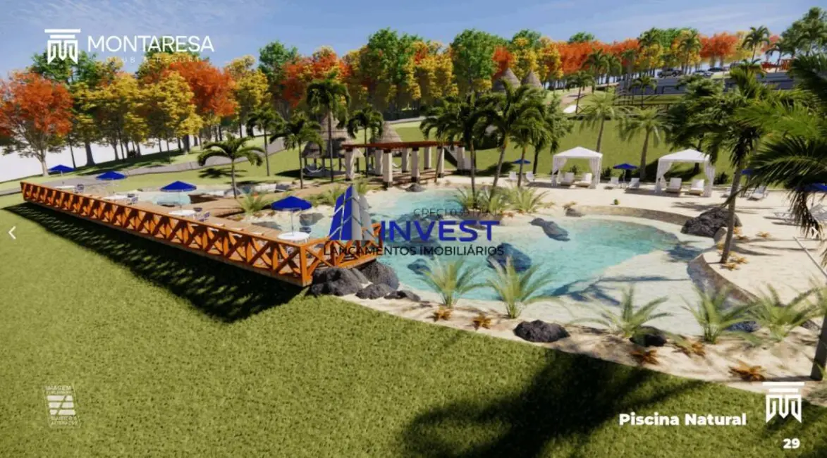 Foto 5 de Lote de Condomínio à venda e para alugar, 1230m2 em Estância Parque de Atibaia, Atibaia - SP