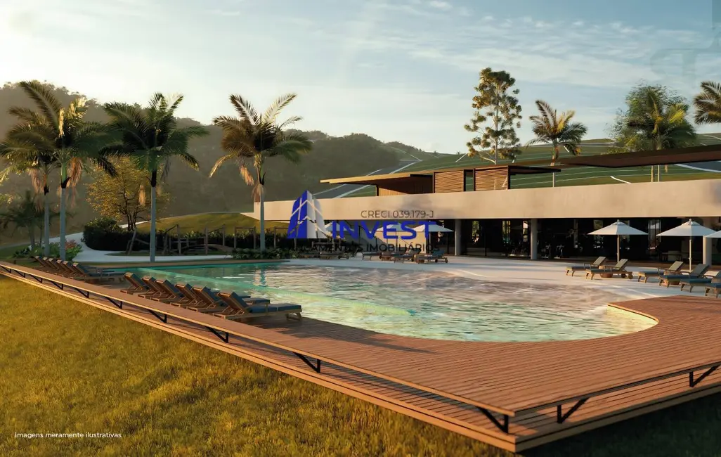 Foto 3 de Lote de Condomínio à venda, 528m2 em Braganca Paulista - SP