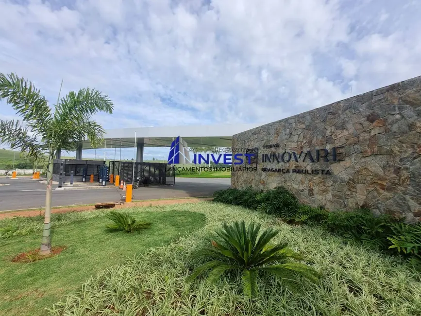 Foto 2 de Lote de Condomínio à venda, 503m2 em Braganca Paulista - SP