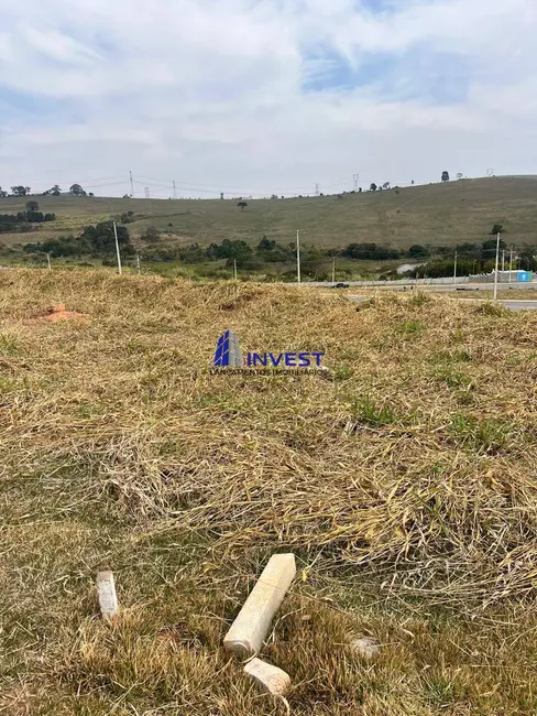 Foto 3 de Terreno / Lote à venda, 503m2 em Braganca Paulista - SP