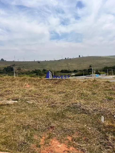 Foto 1 de Terreno / Lote à venda, 503m2 em Braganca Paulista - SP