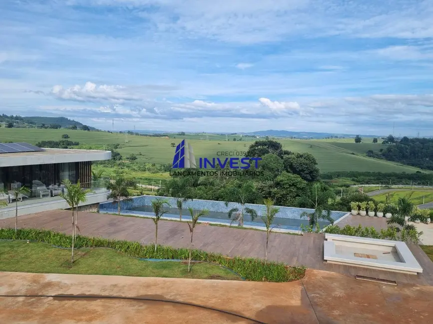 Foto 6 de Lote de Condomínio à venda, 503m2 em Braganca Paulista - SP