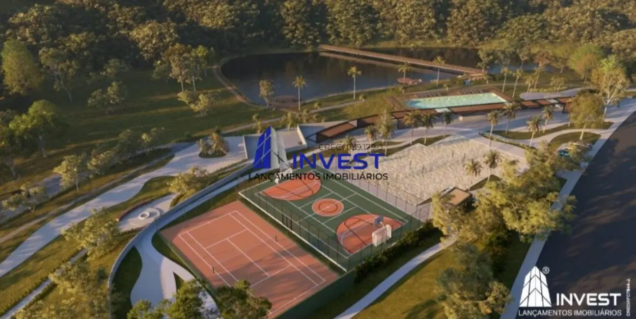 Lote de Condomínio à venda e para alugar, 525m2 em Braganca Paulista - SP - imagem 7 Foto 7 de Lote de Condomínio à venda e para alugar, 525m2 em Braganca Paulista - SP