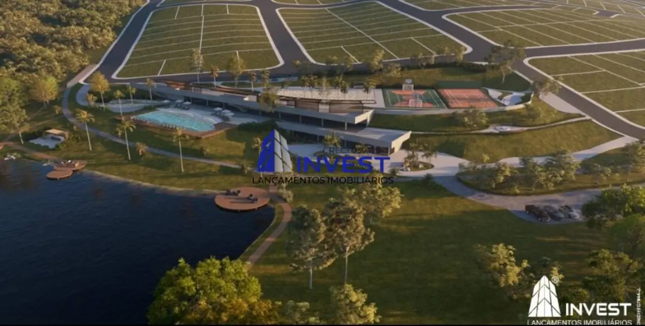 Lote de Condomínio à venda e para alugar, 525m2 em Braganca Paulista - SP - imagem 9 Foto 9 de Lote de Condomínio à venda e para alugar, 525m2 em Braganca Paulista - SP