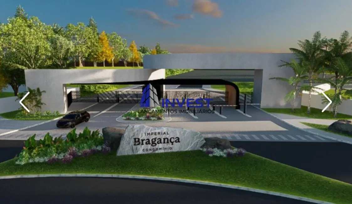Lote de Condomínio à venda e para alugar, 525m2 em Braganca Paulista - SP - imagem 2 Foto 2 de Lote de Condomínio à venda e para alugar, 525m2 em Braganca Paulista - SP