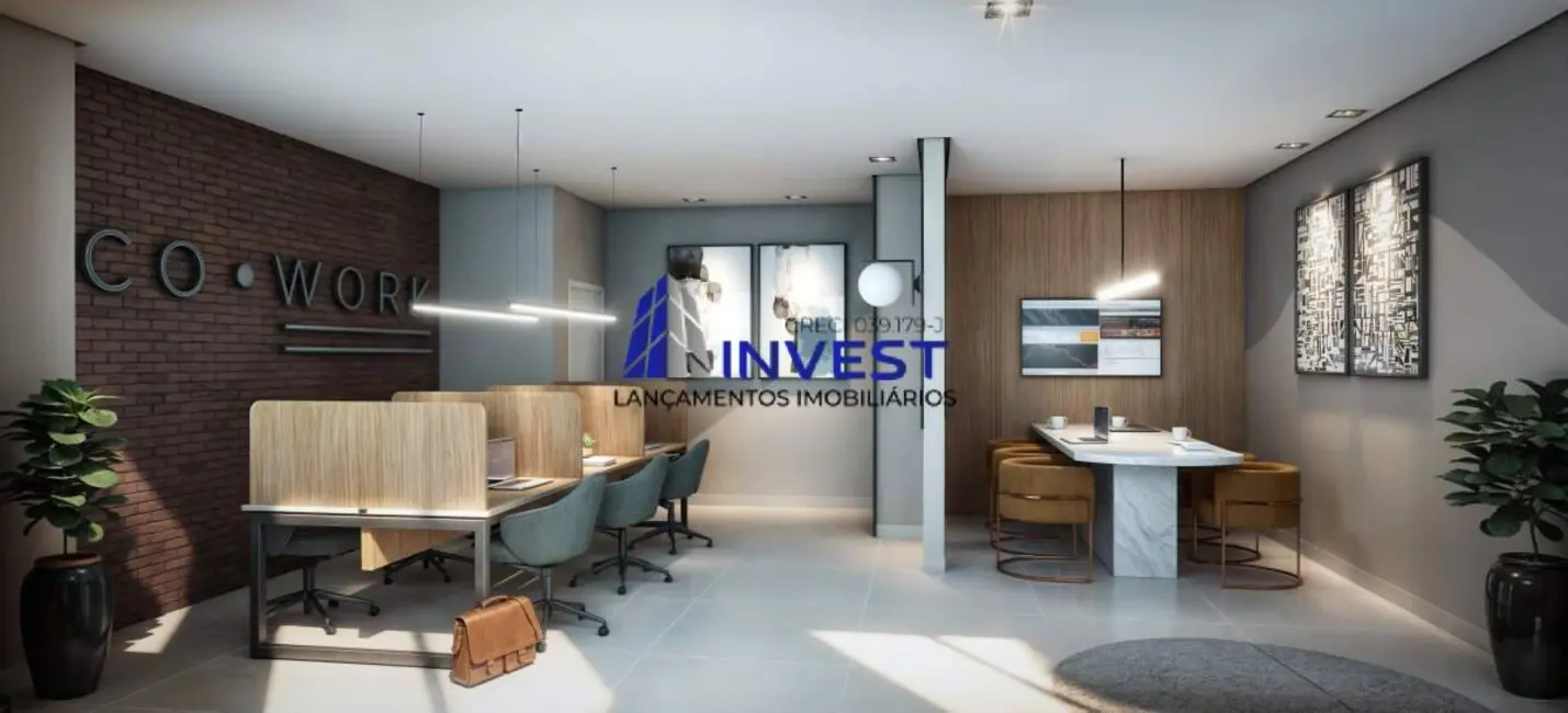 Foto 18 de Apartamento à venda, 49m2 em Atibaia - SP