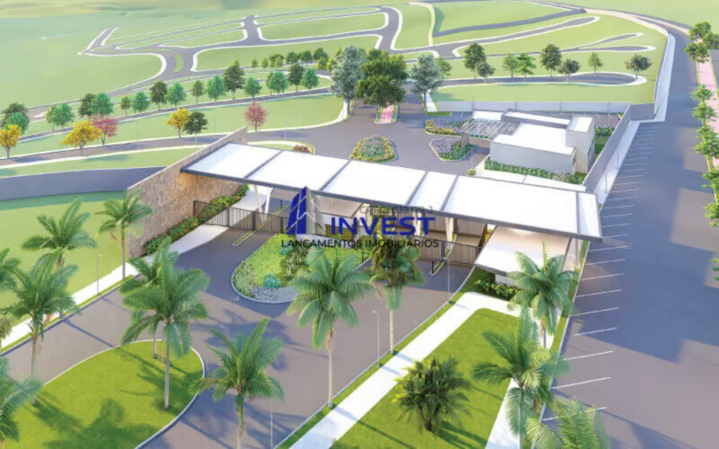 Foto 3 de Lote de Condomínio à venda, 400m2 em Braganca Paulista - SP