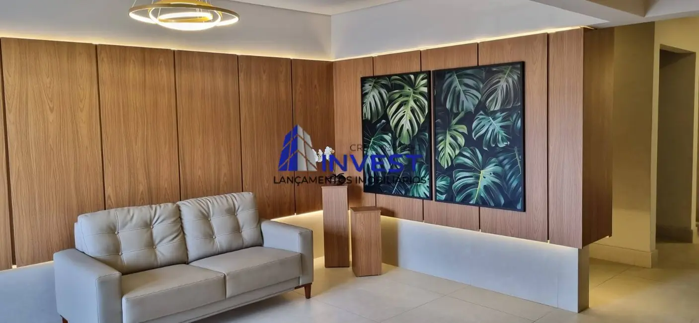 Foto 2 de Apartamento com 2 quartos à venda, 69m2 em Jardim do Lago, Braganca Paulista - SP