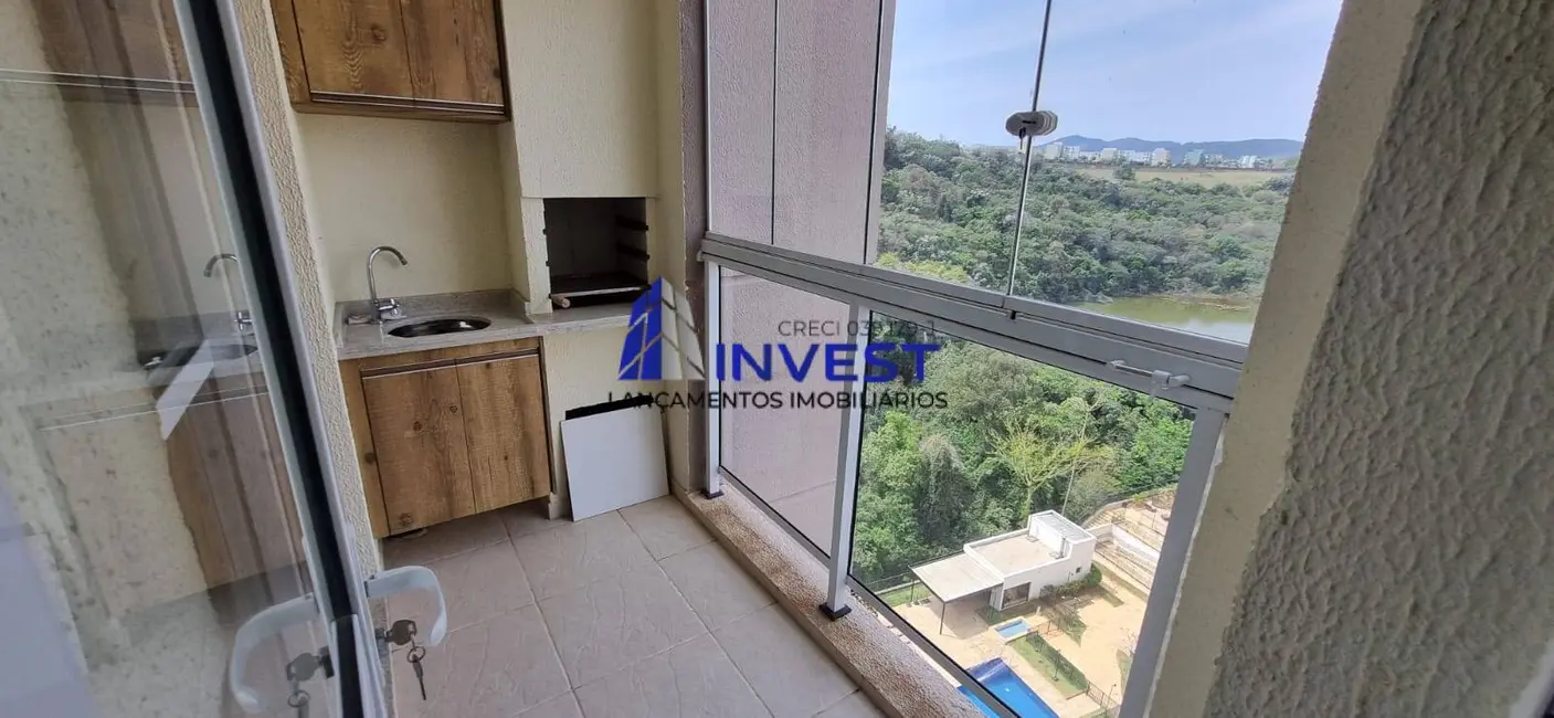 Foto 1 de Apartamento com 2 quartos à venda, 69m2 em Jardim do Lago, Braganca Paulista - SP