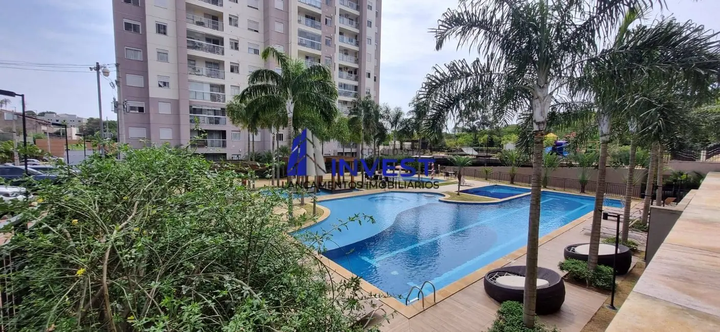 Foto 7 de Apartamento com 2 quartos à venda, 69m2 em Jardim do Lago, Braganca Paulista - SP