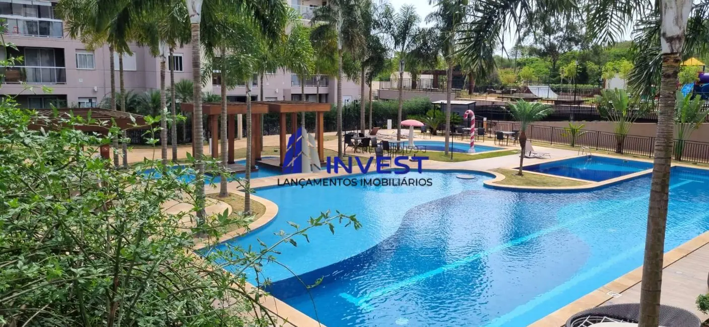 Foto 5 de Apartamento com 2 quartos à venda, 69m2 em Jardim do Lago, Braganca Paulista - SP