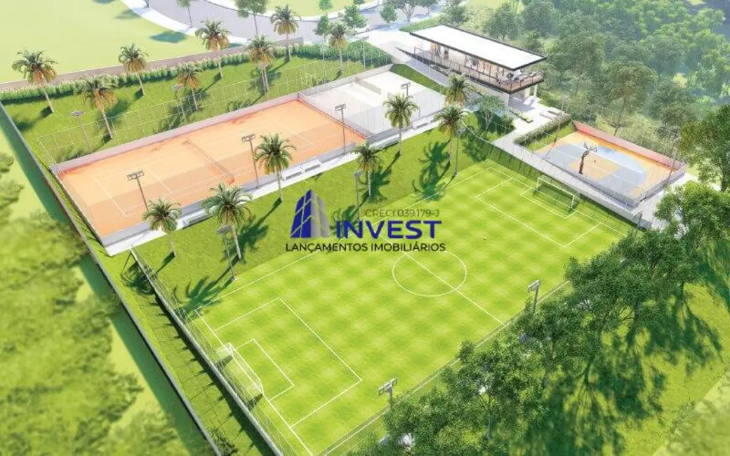 Foto 4 de Lote de Condomínio à venda e para alugar em Braganca Paulista - SP