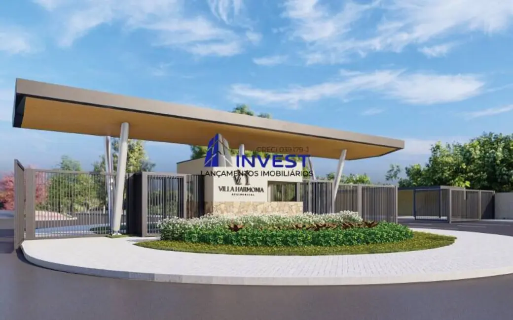 Foto 6 de Lote de Condomínio à venda e para alugar em Braganca Paulista - SP