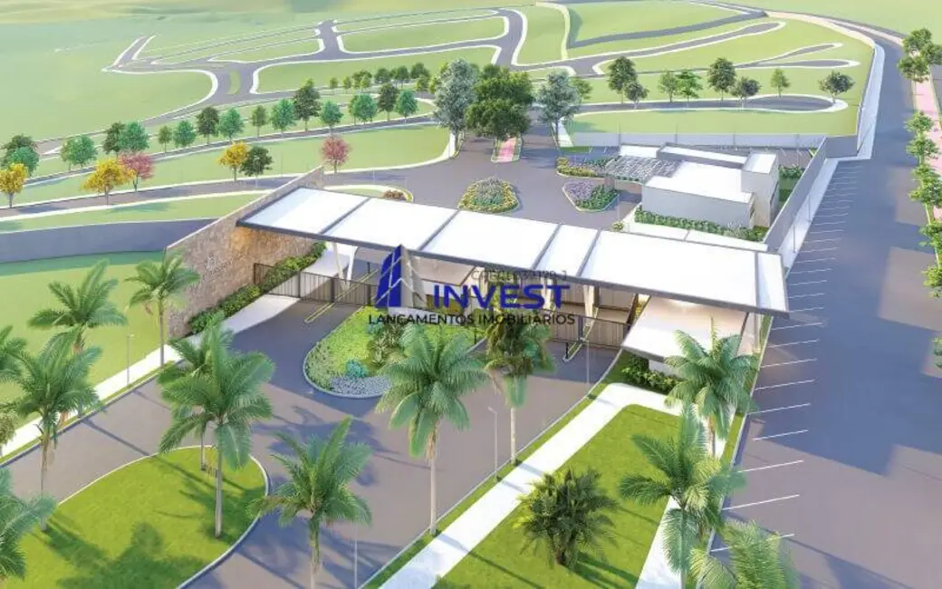 Foto 3 de Lote de Condomínio à venda e para alugar em Braganca Paulista - SP