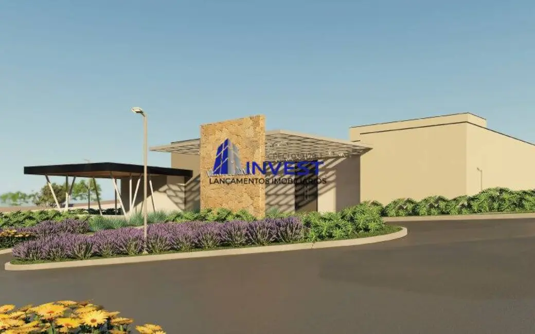 Foto 1 de Lote de Condomínio à venda e para alugar em Braganca Paulista - SP