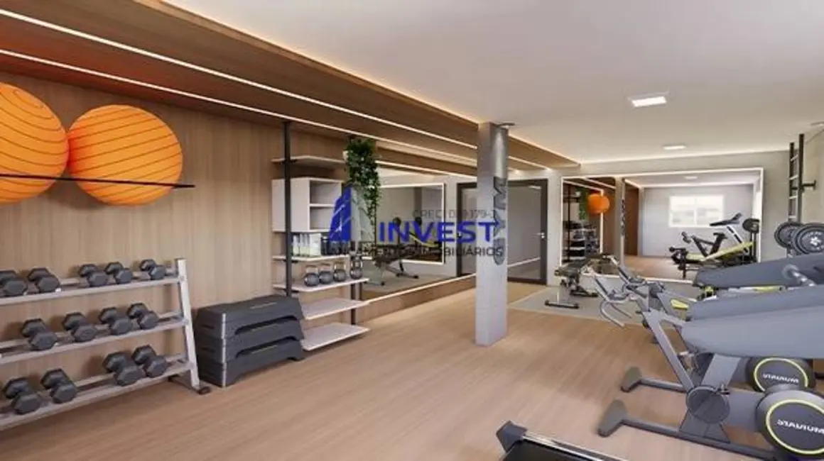 Foto 6 de Apartamento com 2 quartos à venda, 52m2 em Matadouro, Braganca Paulista - SP