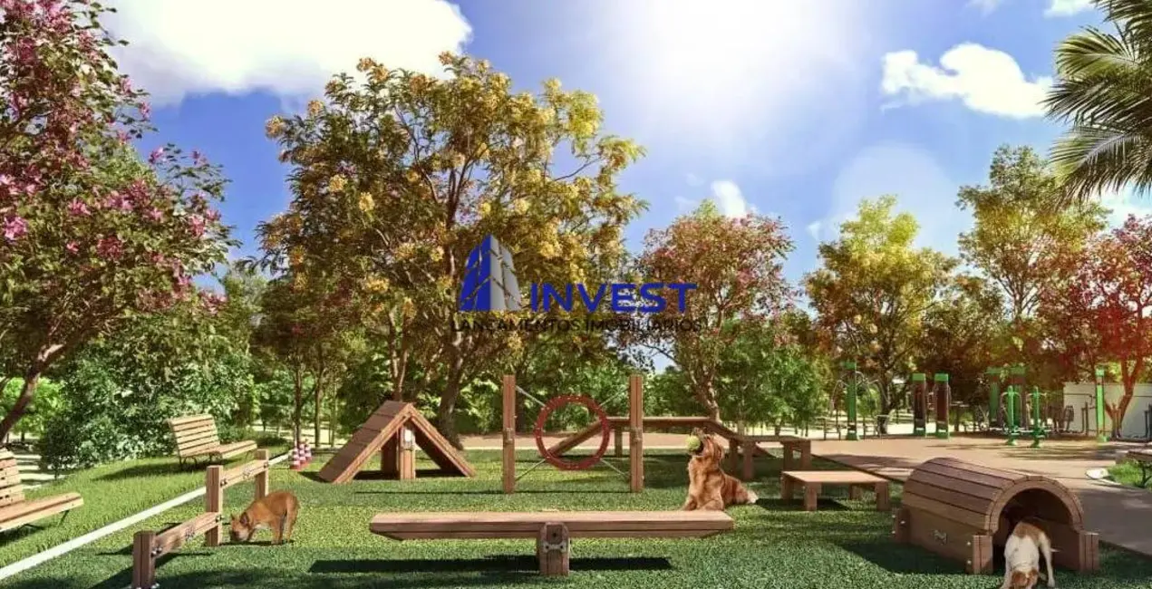 Foto 6 de Lote de Condomínio à venda, 1000m2 em Pinhalzinho - SP