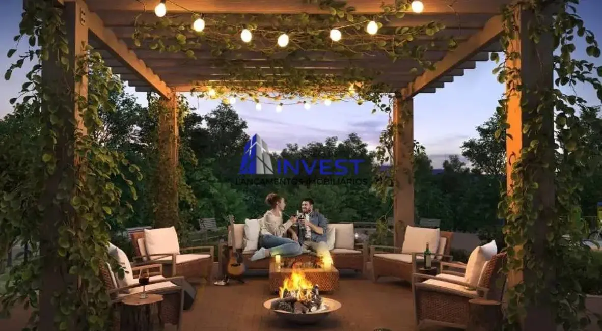 Foto 7 de Lote de Condomínio à venda, 1000m2 em Pinhalzinho - SP