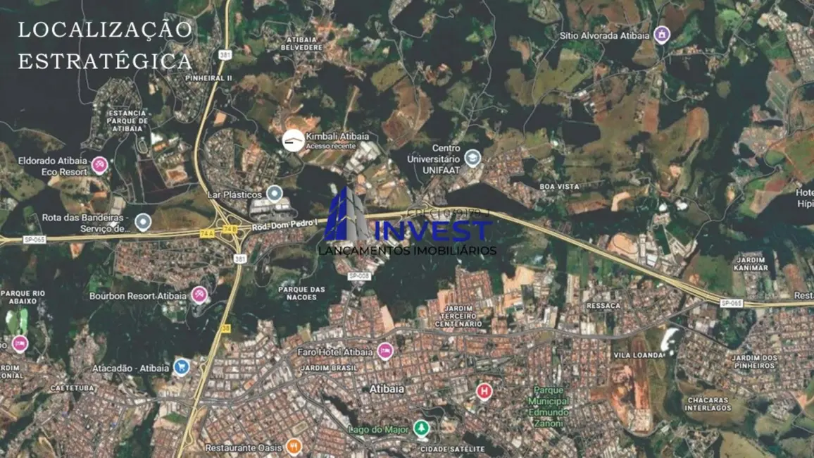 Foto 7 de Casa com 3 quartos à venda e para alugar em Atibaia - SP