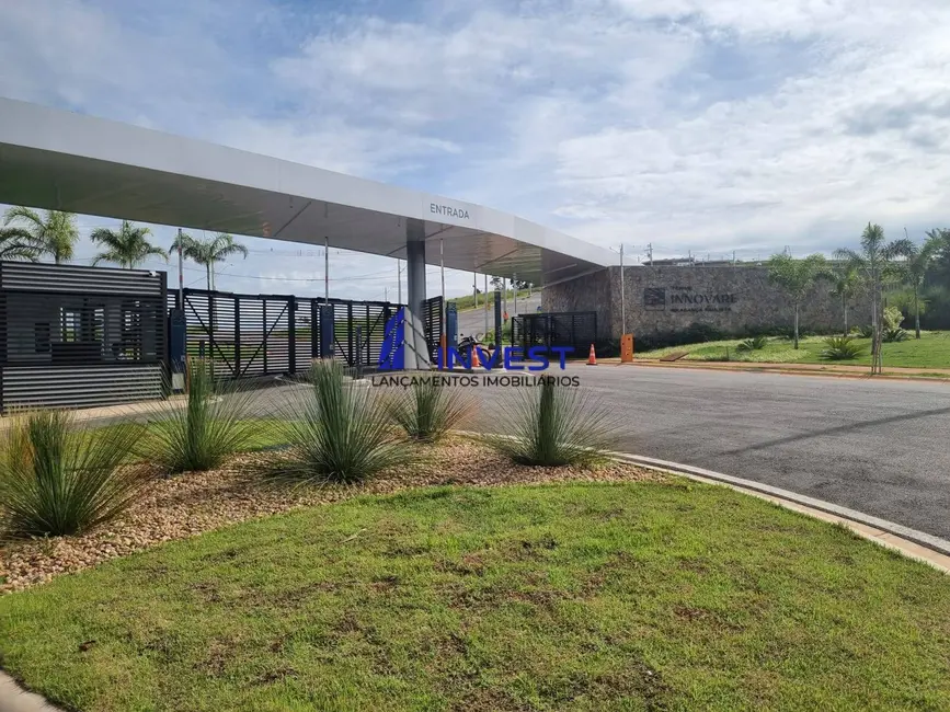 Foto 9 de Lote de Condomínio à venda, 454m2 em Braganca Paulista - SP