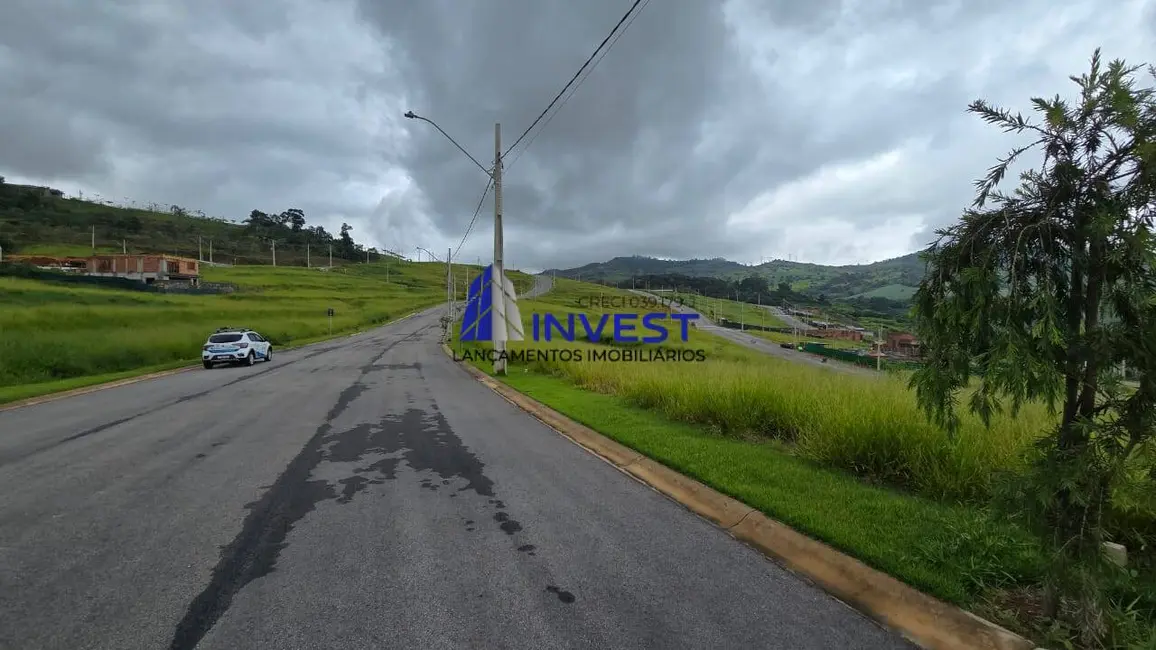 Foto 3 de Lote de Condomínio à venda, 454m2 em Braganca Paulista - SP