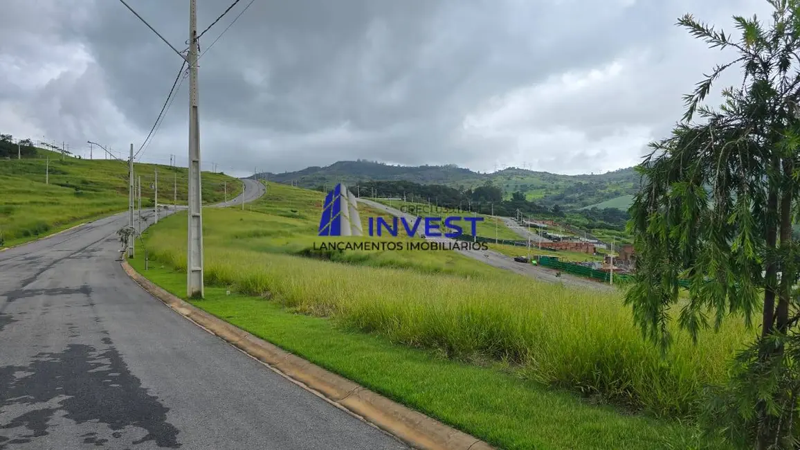 Foto 8 de Lote de Condomínio à venda, 454m2 em Braganca Paulista - SP
