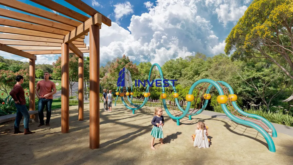 Foto 6 de Lote de Condomínio à venda, 176m2 em Atibaia - SP